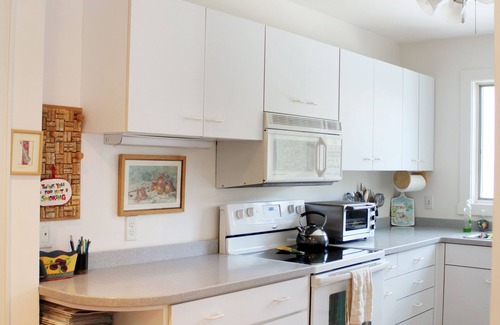 Lenox House | Immaculate Home Steps from Lenox Center & Tanglewood
