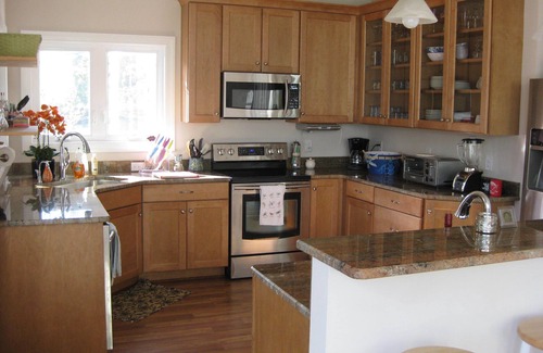 Mineral House | Bright House in Tranquil Cove with Pet-Friendly Amenities