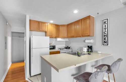 Graduate Hospital Apartment | Prime Location in Philly - Welcoming Apartment for Families