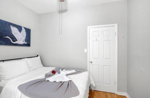 Graduate Hospital Apartment | Prime Location in Philly - Welcoming Apartment for Families