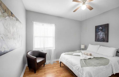 Graduate Hospital Apartment | Prime Location in Philly - Welcoming Apartment for Families