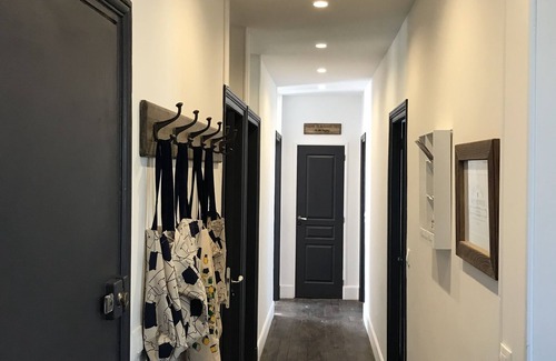 Meaux Apartment | Family-Friendly Apartment Near Eurodisney and CDG, Paris