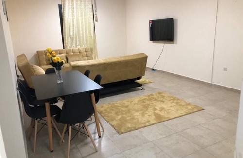 Dubai House | Modern Apartment in Dubai Silicon Oasis with Pool & Pets Welcome