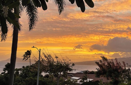 Honolulu House | Beautiful Home with Pool and Ocean Views Awaiting You