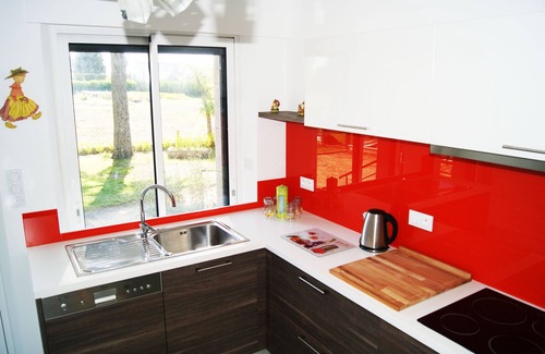 Erdeven House | Spacious Villa with Jacuzzi & Ocean Views Near Morbihan Beach
