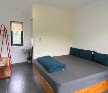 Ba Vi Apartment | Large Mango Villa