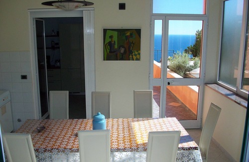 Torre del Mare Villa | Spacious Mansion with Pool, Steps from the Beach - 9.8 Rated