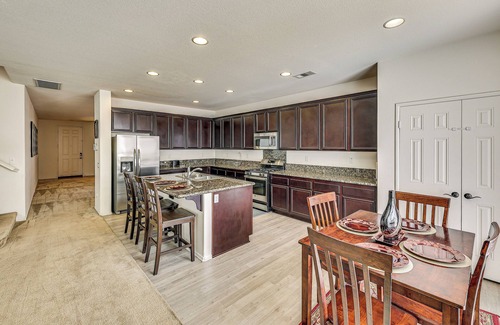 Menifee House | Spacious Menifee Home Steps from Neighborhood Park