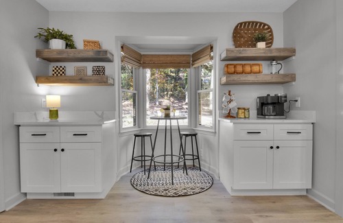 Greenville - Spartanburg House | Modern Home Steps from Paris Mountain State Park