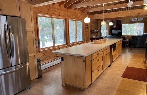 Williamsville House | Modern Home with Ocean View, Pool & 10/10 Guest Rating