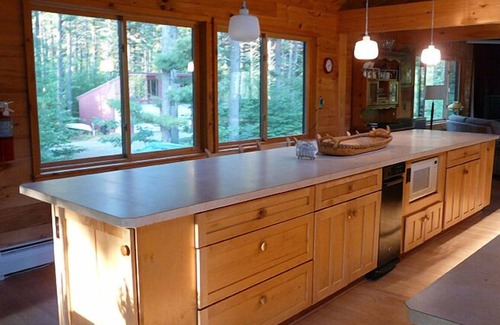 Williamsville House | Modern Home with Ocean View, Pool & 10/10 Guest Rating