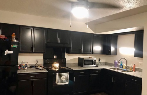 Bloomington House | Modern Smart House with Voice Control and Family Amenities