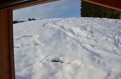 Saint-Gervais-les-Bains Ski Chalet | New Chalet with Breathtaking Views of Mt Blanc, 10/10 Rating