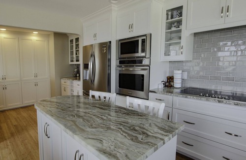 Sullivan's Island House | Renovated Oceanfront Retreat with Breathtaking Views