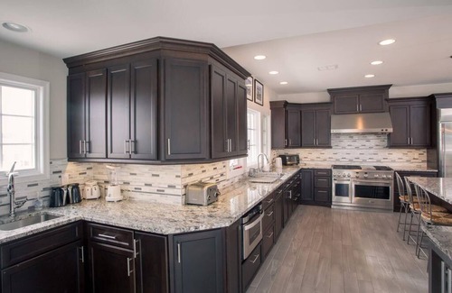 Loveladies House | Ocean Side Home with Spectacular Views and Family Amenities