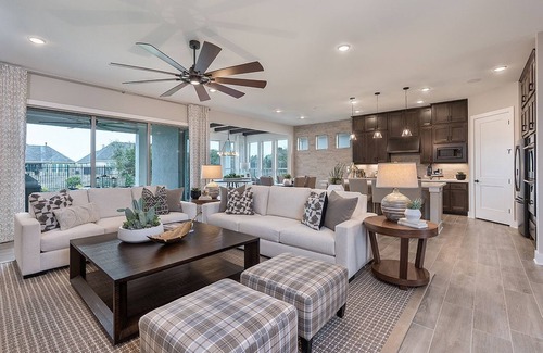 Austin House | Spacious Open-Living House Near Downtown Austin