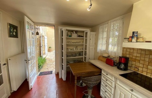 Cenac-et-Saint-Julien Villa | Inviting Périgourdine Home with Private Pool Near Sarlat