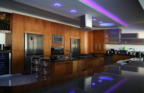 Villas Ana Maria Villa | Spacious Party Complex Steps from Beaches and Bars