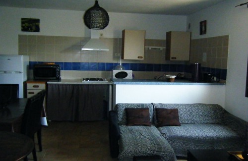 Belvedere-Campomoro Apartment | Stunning Penthouse with Gulf of Valinco Views & Top Amenities