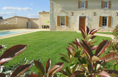 Riocaud House | Cozy Warm House with Ocean View & Private Pool