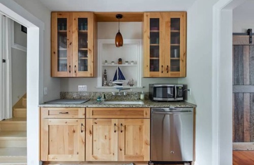 Bouldin House | Relax by the Pool in South Austin Near Historic S Congress Ave
