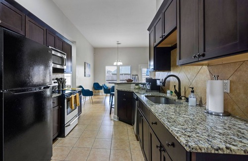 Tangipahoa Parish House | Large Pool, Game Room, TV Every Room