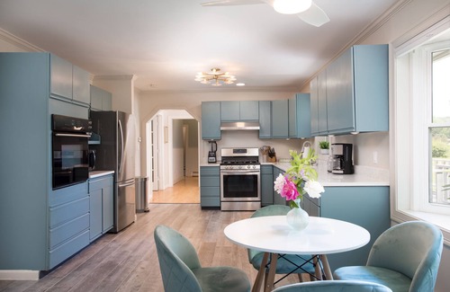 Copake House | Pet-Friendly Home with Pool - Steps to Lake Activities!