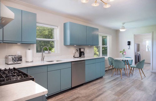 Copake House | Pet-Friendly Home with Pool - Steps to Lake Activities!