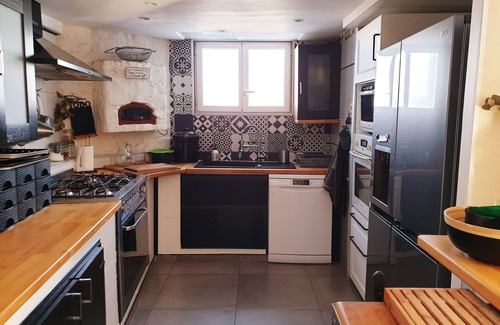 Saint-Mathurin House | Large, pretty, quiet house only 8 km from Les Sables d'Olonne