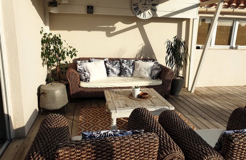 Saint-Mathurin House | Large, pretty, quiet house only 8 km from Les Sables d'Olonne