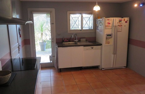 Nimes City Centre Villa | Inviting Villa in Nîmes Garrigue with Pool and Spa Amenities