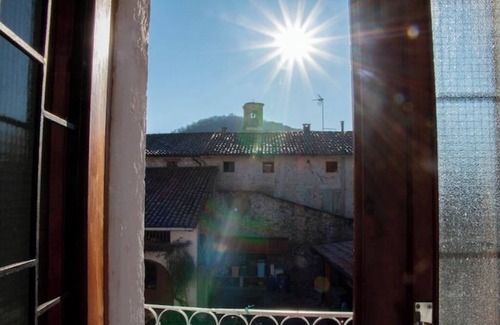 Sequals Apartment | [Large Private Garden] Friulian Dolomites-Sequals