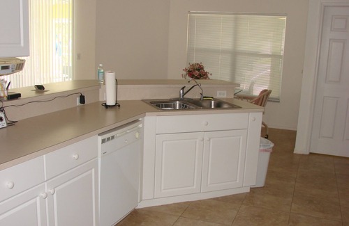 Diplomat House | Private Home on Fresh Water Canal with Heated Pool & Spa
