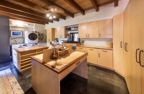 Haleiwa House | Inviting Private Home with Ocean Views and Pool Amenities