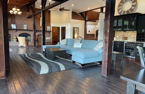 Rotterdam Junction House | Idyllic Private Lake House Near Saratoga, NY - 10/10 Rating