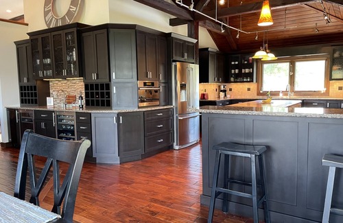 Rotterdam Junction House | Idyllic Private Lake House Near Saratoga, NY - 10/10 Rating