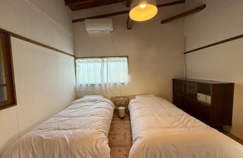 Yonezawa House | Large Private Lodge with Theather Room & Restaurant