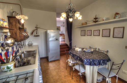 Pieve al Bagnoro House | Private Pool Oasis with Beautiful Garden & Free Wifi