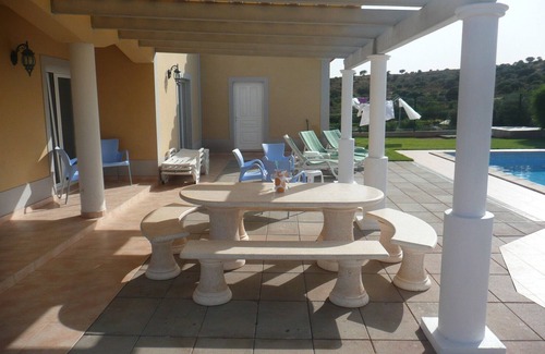 Vila Real Santo Antonio Villa | Private Villa with Pool & Ocean View - Perfect for Families