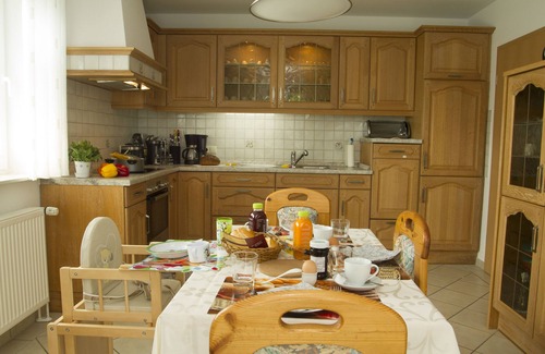 Rhauderfehn House | Quiet Accessible House with Pool - Rated 10/10 by Guests