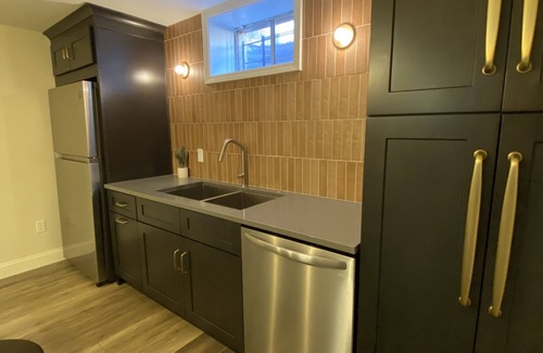 Highland Park House | Convenient Ranch Near University of Colorado Medical Campus