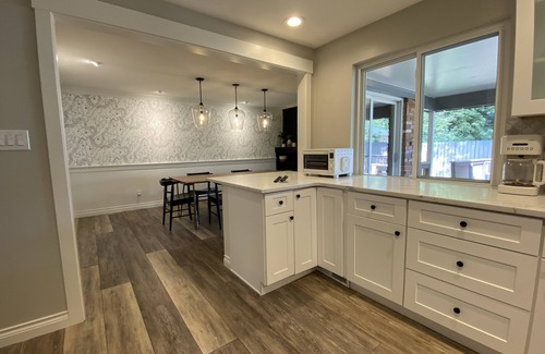 Highland Park House | Convenient Ranch Near University of Colorado Medical Campus
