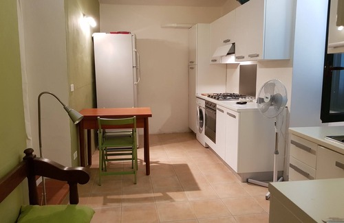 Montenero di Bisaccia House | Renovated Village House with Family-Friendly Amenities