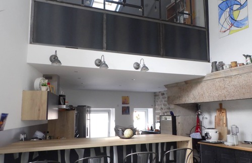 Saint-Julien-Chapteuil Villa | Renovated House Near Village: Pool & Family-Friendly Amenities