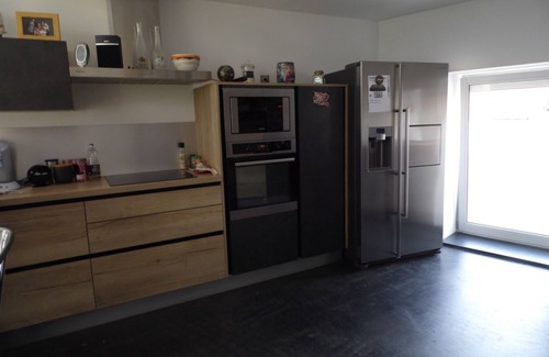 Saint-Julien-Chapteuil Villa | Renovated House Near Village: Pool & Family-Friendly Amenities