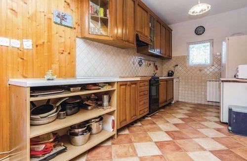 Turanj House | Pet-Friendly Adriatic Seaside Rental House with Ocean View