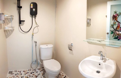 Nai Mueang House | Comfortable Room in a Private House with Great Weather