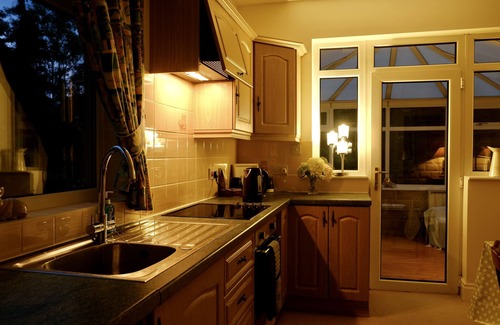 Chapeltown House | Deluxe Self-Contained Property with Pool and Spa Amenities