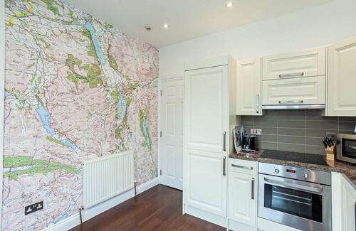 Keswick Apartment | Spacious Keswick Apartment with Free Parking & Top Rating