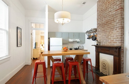 West Riverside House | Ideal Double Room in Prime Uptown Location with Kitchen